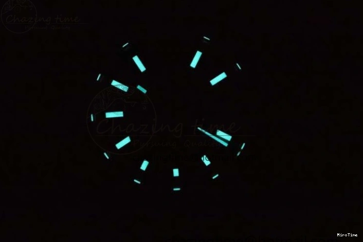 MiroTime 1222 FashionForward Sky-Dweller 326934 904L SS Noob 1:1 Best Edition Blue Dial on SS Bracelet Asian 23J to 2402